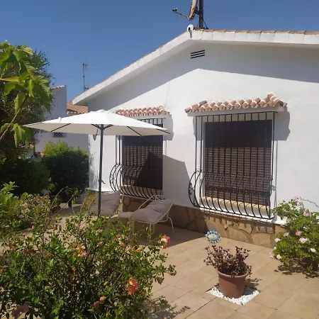 Candela En Piscina Privada Vakantiehuis *