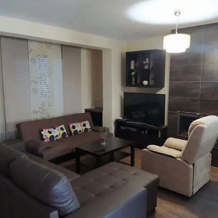 Vakantiehuis Candela En Piscina Privada *