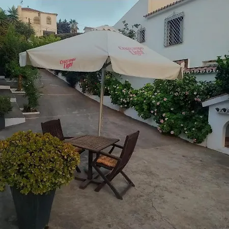 Vakantiehuis Candela En Piscina Privada