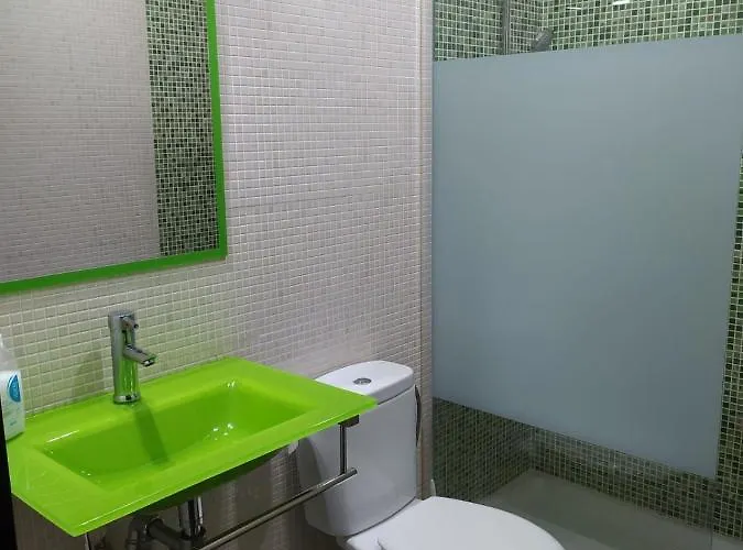 Casa vacanze Candela En Piscina Privada Benajarafe